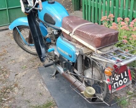 Восход Другая, об'ємом двигуна 4.25 л та пробігом 0 тис. км за 10000 $, фото 2 на Automoto.ua