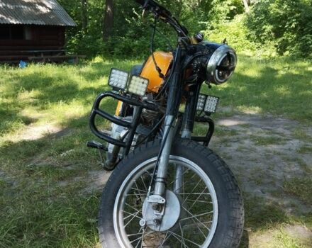 Восход Другая, об'ємом двигуна 0.2 л та пробігом 0 тис. км за 19000 $, фото 6 на Automoto.ua