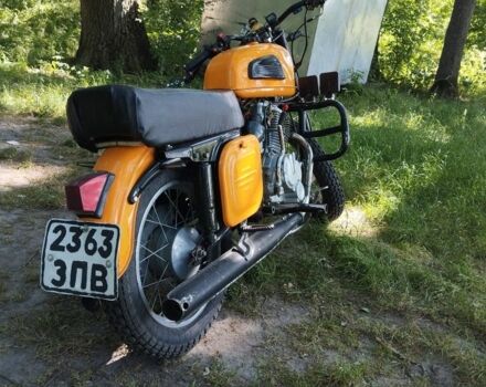 Восход Другая, об'ємом двигуна 0.2 л та пробігом 0 тис. км за 19000 $, фото 3 на Automoto.ua