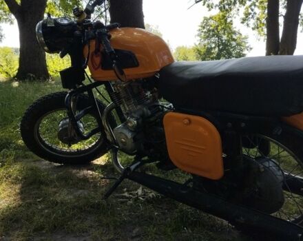Восход Другая, об'ємом двигуна 0.2 л та пробігом 0 тис. км за 19000 $, фото 4 на Automoto.ua