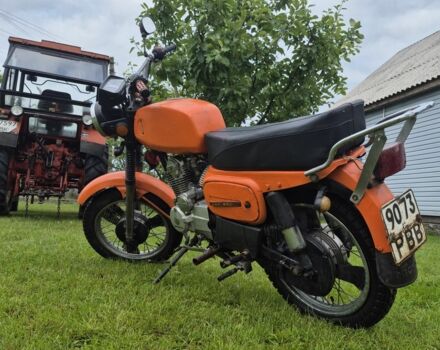 Восход Другая, об'ємом двигуна 0.15 л та пробігом 0 тис. км за 320 $, фото 1 на Automoto.ua