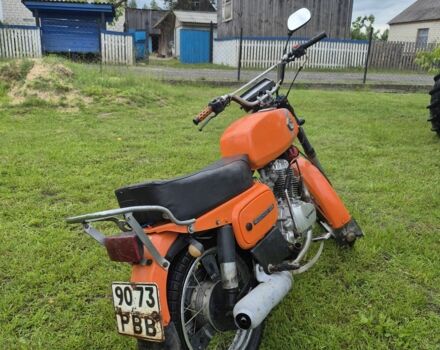 Восход Другая, об'ємом двигуна 0.15 л та пробігом 0 тис. км за 320 $, фото 3 на Automoto.ua