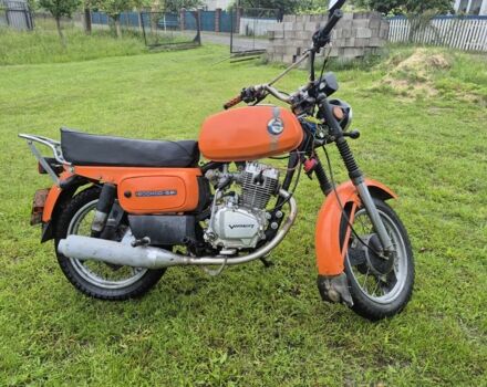 Восход Другая, об'ємом двигуна 0.15 л та пробігом 0 тис. км за 320 $, фото 2 на Automoto.ua