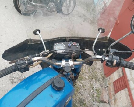 Восход Другая, об'ємом двигуна 2.3 л та пробігом 0 тис. км за 242 $, фото 5 на Automoto.ua