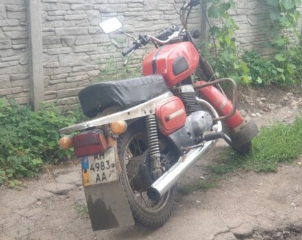 Восход Другая, об'ємом двигуна 0.18 л та пробігом 0 тис. км за 267 $, фото 3 на Automoto.ua