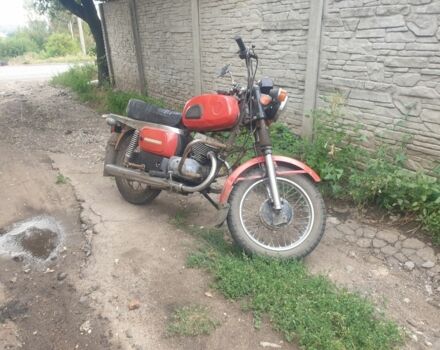 Восход Другая, об'ємом двигуна 0.18 л та пробігом 0 тис. км за 267 $, фото 7 на Automoto.ua