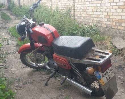 Восход Другая, об'ємом двигуна 0.18 л та пробігом 0 тис. км за 267 $, фото 4 на Automoto.ua