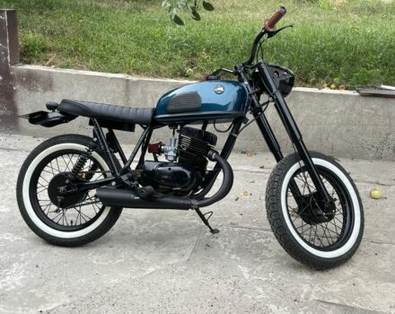 Восход Другая, об'ємом двигуна 0 л та пробігом 0 тис. км за 500 $, фото 5 на Automoto.ua