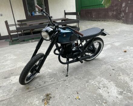 Восход Другая, об'ємом двигуна 0 л та пробігом 0 тис. км за 500 $, фото 2 на Automoto.ua