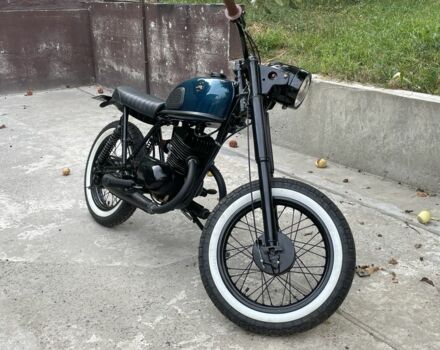 Восход Другая, об'ємом двигуна 0 л та пробігом 0 тис. км за 500 $, фото 6 на Automoto.ua