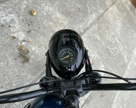 Восход Другая, об'ємом двигуна 0 л та пробігом 0 тис. км за 500 $, фото 1 на Automoto.ua