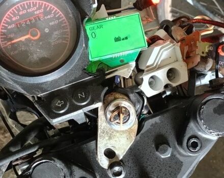 Восход Другая, об'ємом двигуна 0.2 л та пробігом 0 тис. км за 309 $, фото 3 на Automoto.ua