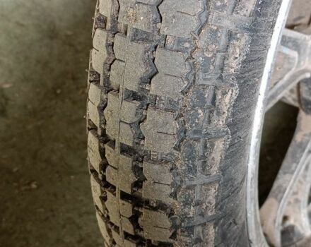 Восход Другая, об'ємом двигуна 0.2 л та пробігом 0 тис. км за 309 $, фото 6 на Automoto.ua