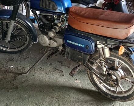 Восход Другая, объемом двигателя 0.2 л и пробегом 0 тыс. км за 213 $, фото 5 на Automoto.ua