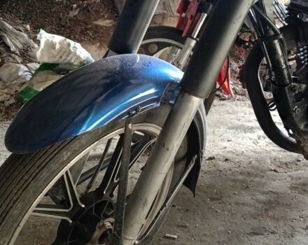 Восход Другая, объемом двигателя 0.2 л и пробегом 0 тыс. км за 213 $, фото 2 на Automoto.ua