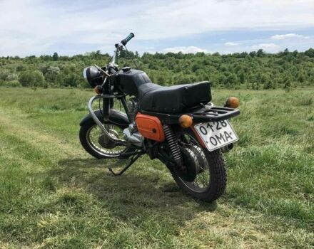 Восход Другая, объемом двигателя 0.18 л и пробегом 0 тыс. км за 309 $, фото 1 на Automoto.ua