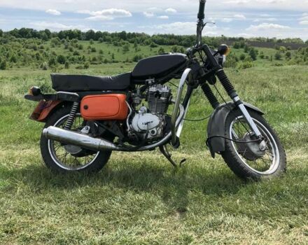 Восход Другая, объемом двигателя 0.18 л и пробегом 0 тыс. км за 309 $, фото 2 на Automoto.ua