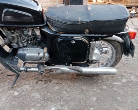 Восход Другая, объемом двигателя 0.18 л и пробегом 0 тыс. км за 286 $, фото 6 на Automoto.ua