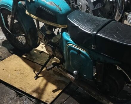 Восход Другая, об'ємом двигуна 0.18 л та пробігом 0 тис. км за 179 $, фото 3 на Automoto.ua