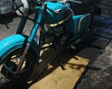 Восход Другая, об'ємом двигуна 0.18 л та пробігом 0 тис. км за 179 $, фото 1 на Automoto.ua