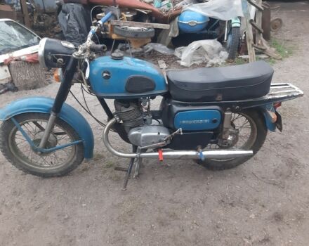 Восход Другая, объемом двигателя 0.18 л и пробегом 0 тыс. км за 200 $, фото 2 на Automoto.ua