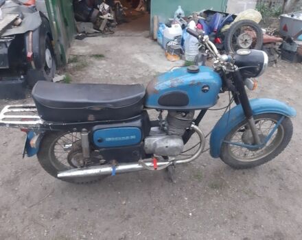 Восход Другая, объемом двигателя 0.18 л и пробегом 0 тыс. км за 200 $, фото 6 на Automoto.ua