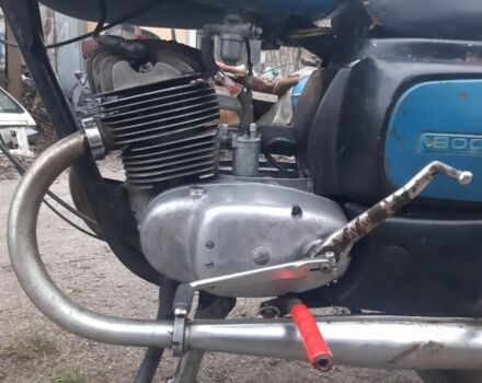 Восход Другая, объемом двигателя 0.18 л и пробегом 0 тыс. км за 200 $, фото 3 на Automoto.ua