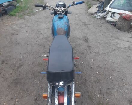 Восход Другая, объемом двигателя 0.18 л и пробегом 0 тыс. км за 200 $, фото 11 на Automoto.ua