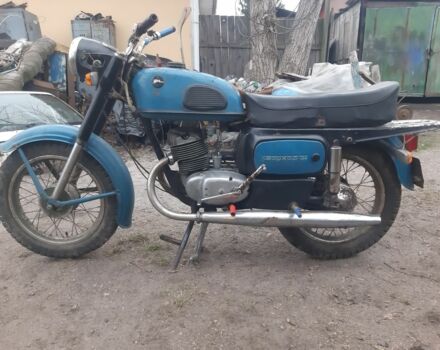 Восход Другая, объемом двигателя 0.18 л и пробегом 0 тыс. км за 200 $, фото 1 на Automoto.ua