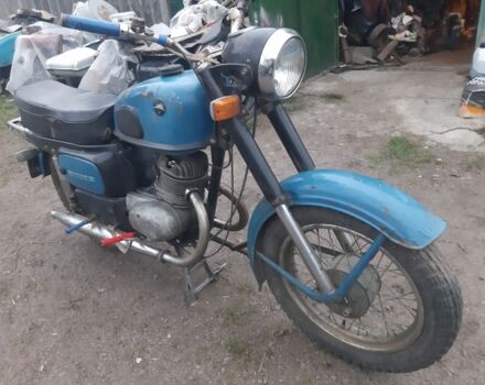 Восход Другая, объемом двигателя 0.18 л и пробегом 0 тыс. км за 200 $, фото 5 на Automoto.ua