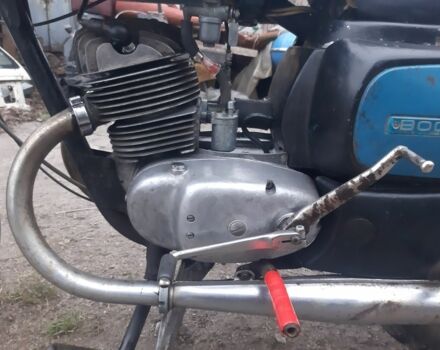 Восход Другая, объемом двигателя 0.18 л и пробегом 0 тыс. км за 200 $, фото 9 на Automoto.ua