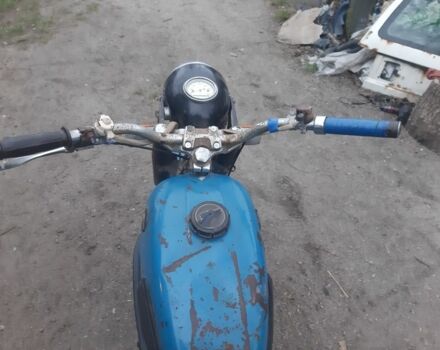 Восход Другая, объемом двигателя 0.18 л и пробегом 0 тыс. км за 200 $, фото 10 на Automoto.ua