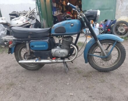 Восход Другая, объемом двигателя 0.18 л и пробегом 0 тыс. км за 200 $, фото 8 на Automoto.ua