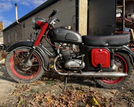 Восход Другая, об'ємом двигуна 0.18 л та пробігом 0 тис. км за 350 $, фото 1 на Automoto.ua