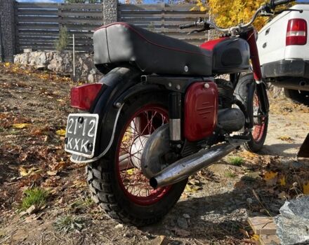 Восход Другая, об'ємом двигуна 0.18 л та пробігом 0 тис. км за 350 $, фото 2 на Automoto.ua