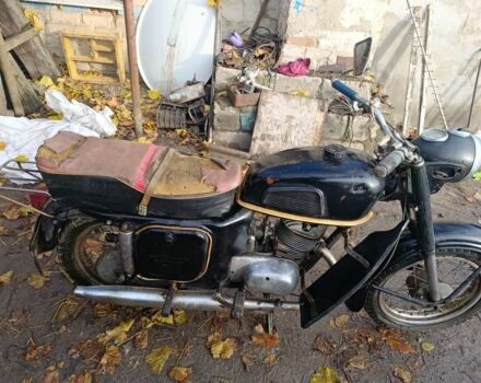 Восход Другая, об'ємом двигуна 0.18 л та пробігом 0 тис. км за 119 $, фото 1 на Automoto.ua