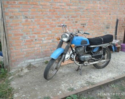 Восход Другая, объемом двигателя 0.18 л и пробегом 0 тыс. км за 142 $, фото 2 на Automoto.ua