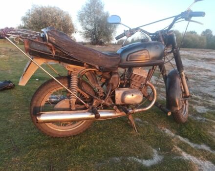 Восход Другая, объемом двигателя 0.18 л и пробегом 0 тыс. км за 203 $, фото 1 на Automoto.ua