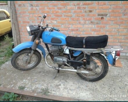 Восход Другая, объемом двигателя 0.18 л и пробегом 0 тыс. км за 142 $, фото 1 на Automoto.ua