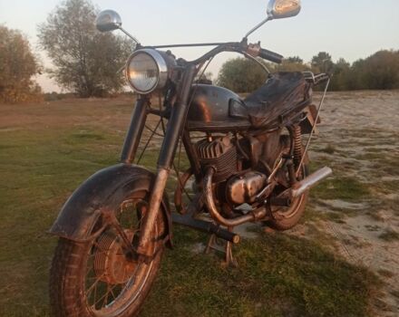 Восход Другая, объемом двигателя 0.18 л и пробегом 0 тыс. км за 203 $, фото 3 на Automoto.ua