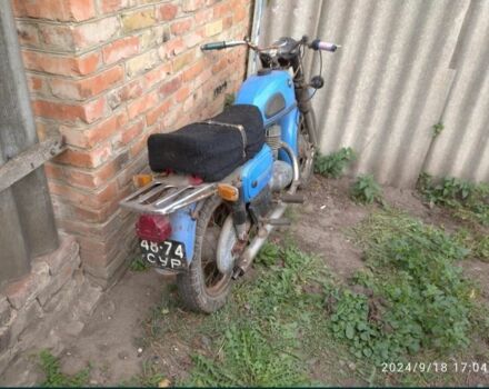 Восход Другая, объемом двигателя 0.18 л и пробегом 0 тыс. км за 142 $, фото 3 на Automoto.ua