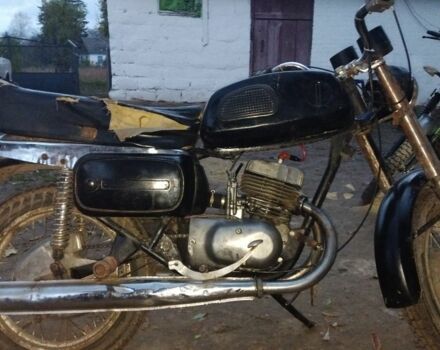 Восход Другая, объемом двигателя 0.18 л и пробегом 0 тыс. км за 83 $, фото 1 на Automoto.ua