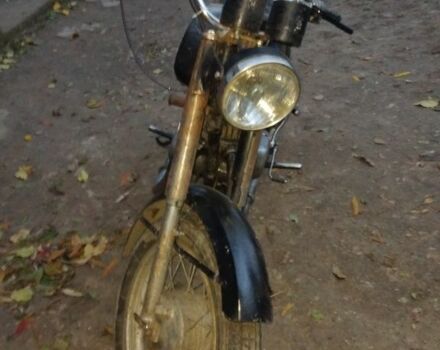 Восход Другая, объемом двигателя 0.18 л и пробегом 0 тыс. км за 83 $, фото 2 на Automoto.ua