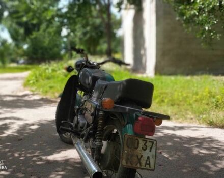 Восход Другая, объемом двигателя 0.18 л и пробегом 0 тыс. км за 214 $, фото 4 на Automoto.ua