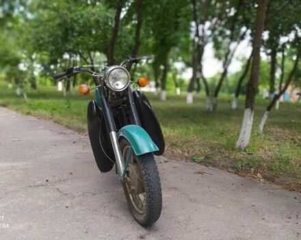 Восход Другая, объемом двигателя 0.18 л и пробегом 0 тыс. км за 214 $, фото 7 на Automoto.ua