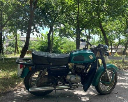 Восход Другая, объемом двигателя 0.18 л и пробегом 0 тыс. км за 214 $, фото 9 на Automoto.ua