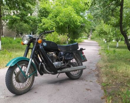 Восход Другая, объемом двигателя 0.18 л и пробегом 0 тыс. км за 214 $, фото 2 на Automoto.ua