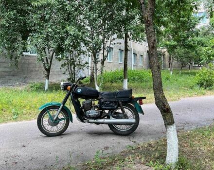 Восход Другая, объемом двигателя 0.18 л и пробегом 0 тыс. км за 214 $, фото 10 на Automoto.ua