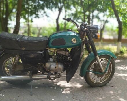 Восход Другая, объемом двигателя 0.18 л и пробегом 0 тыс. км за 214 $, фото 6 на Automoto.ua