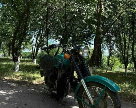 Восход Другая, объемом двигателя 0.18 л и пробегом 0 тыс. км за 214 $, фото 8 на Automoto.ua